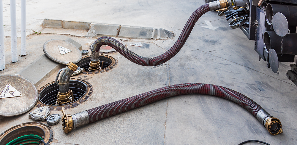 Waste Water Vac Service